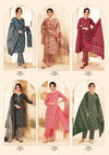 Preyasi Vol 7 By Suryajyoti Printed Cambric Cotton Readymade Dress Wholesale Suppliers In Mumbai
